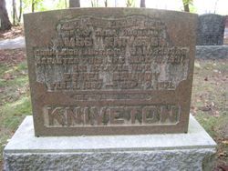 Amos Kniveton 
