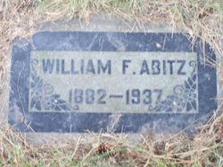 William F Abitz 