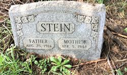 “Mother” Stein 