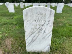 Dorothy A Sincerbox 