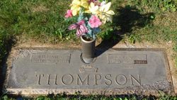 William Carl Thompson 