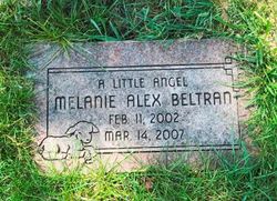 Melanie Alex Beltran 