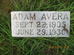 Adam Avera 