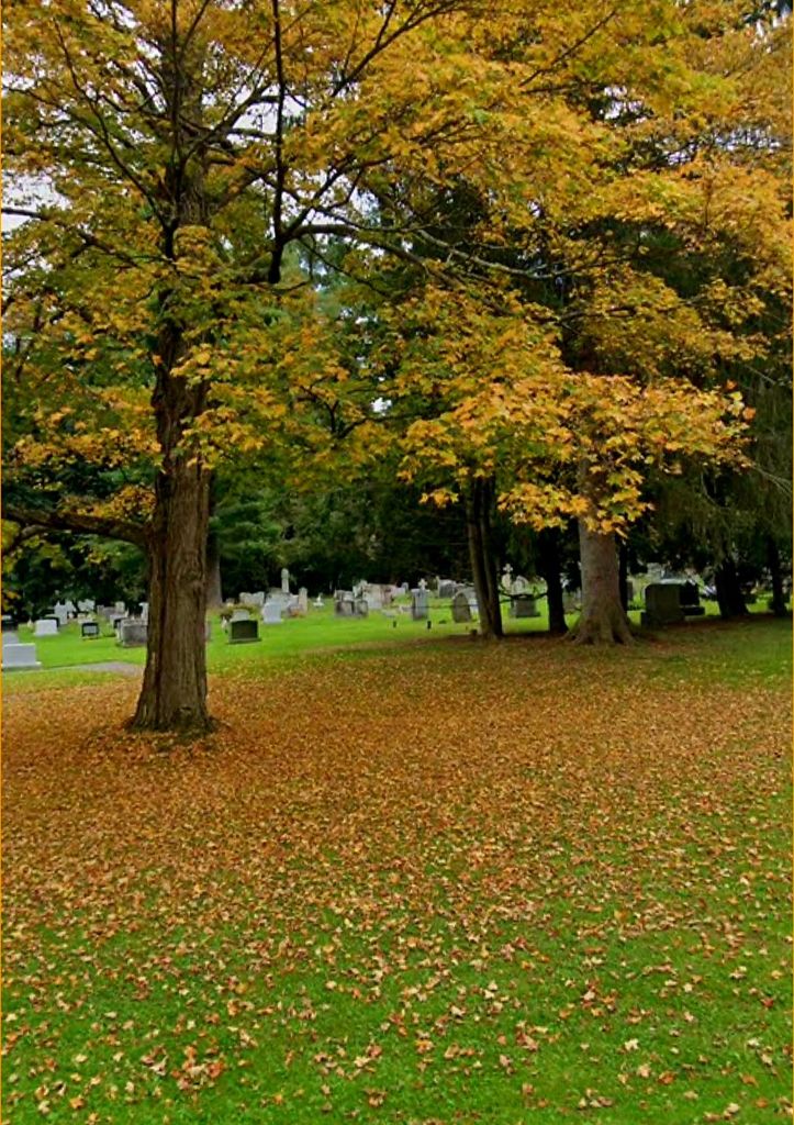 Williams College Cemetery