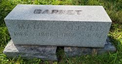 Alfred Barnet 