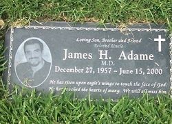 James H. Adame 