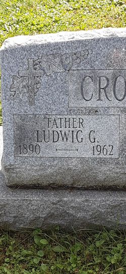 Ludwig George Cronauer 