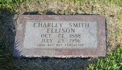 Charles Smith “Charley” Ellison 