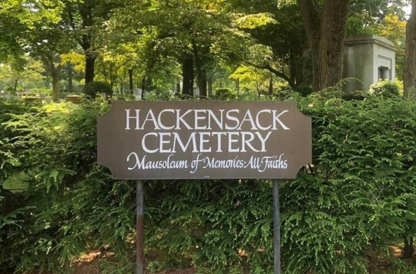 Hackensack Cemetery and Mausoleum