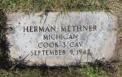 Herman Methner 