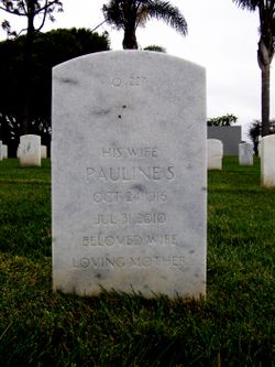Pauline S. Balch 