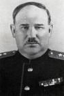 Colonel General Valerian Aleksandrovich Frolov 