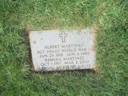 Albert Martinez 