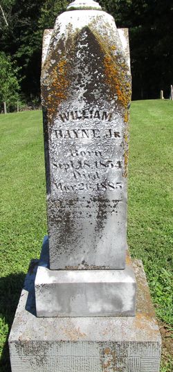 William J. Bayne Jr.