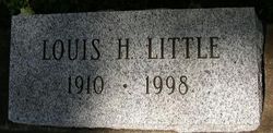 Louis Hampton Little 