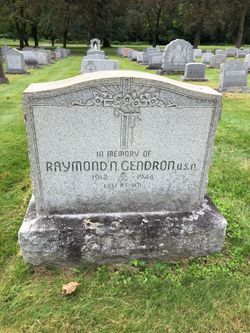 Raymond N. Gendron 
