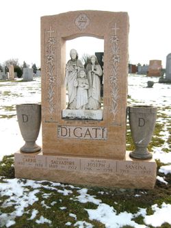Joseph J. Digati 