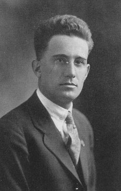 Elmer Francis Arnoldy 