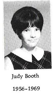 Judy L Booth 