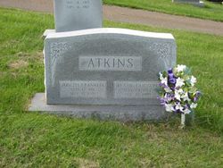 Joseph Franklin Atkins 