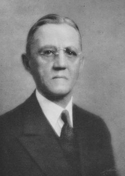 Henry G. Eckstein 