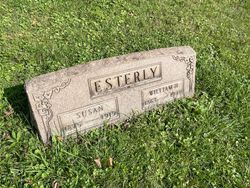 William Henry Esterly 