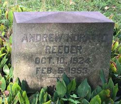 Andrew H. Reeder 