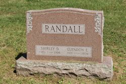 Glendon E. Randall 