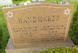 Meyer Handmaker 