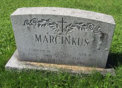 Ann M. Marcinkus 