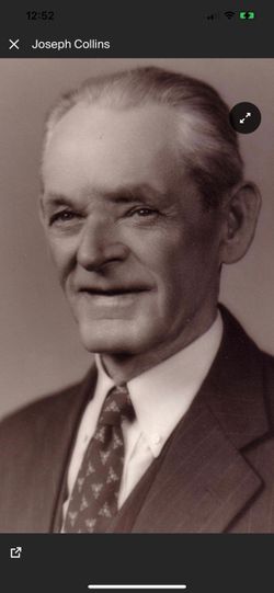 Joseph Linton Collins 