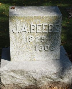 James A. Beebe 