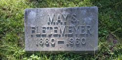 May S. Fletemeyer 