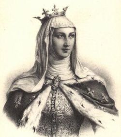 Marguerite de Provence 