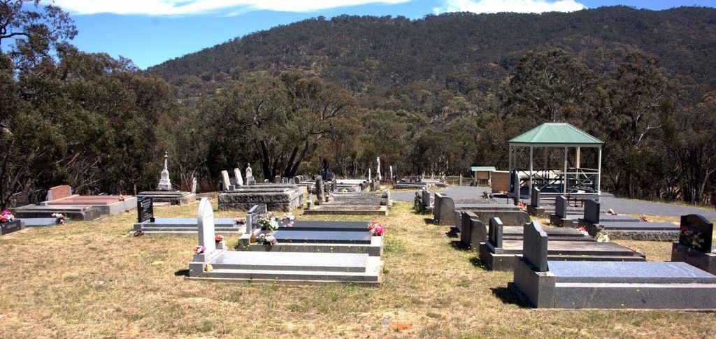 Mount Cole Cemetery