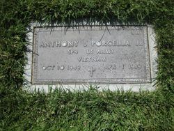 Anthony J Porcella Jr.
