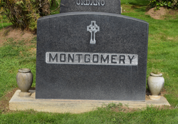 Joseph Simone Montgomery 