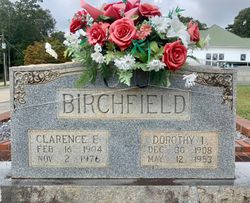 Clarence Birchfield 