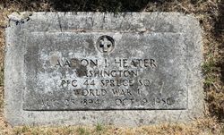 Aaron I. Heater 