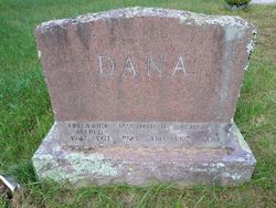 Elmer C. Dana 
