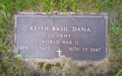 Keith N. Dana 