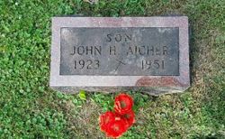 John H. Aicher 