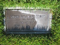 Louis Charles Frost 
