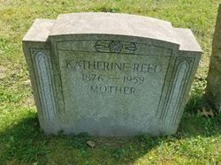 Katherine <I>Mueller</I> Reeg 