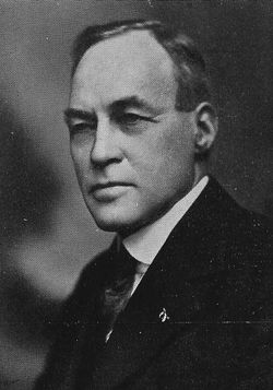 George Brinton McClellan Hudnall 