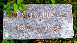 Adelaide J. Howland 