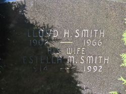 Lloyd H. Smith 