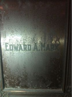 Edward Adam Marx 