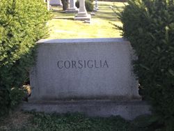 Antonio Corsiglia 
