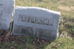 Frank B Liberace 